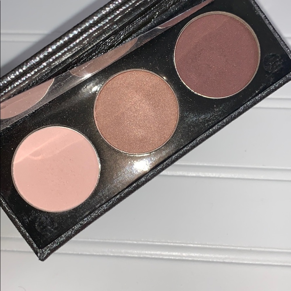 STILA EYESHADOW TRIO